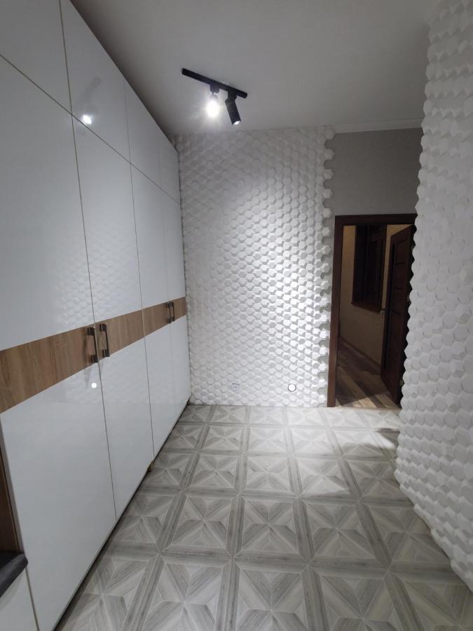 Apartment Vokzal 2 Samarkand Buitenkant foto
